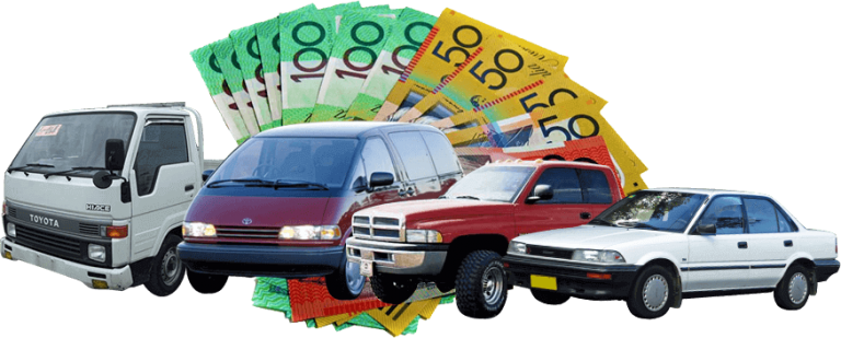 About us Maitland Cash For Cars