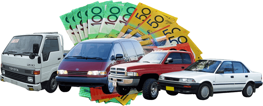 About us Maitland Cash For Cars