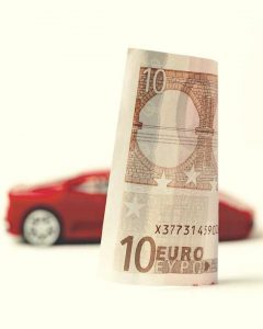 online car valuation