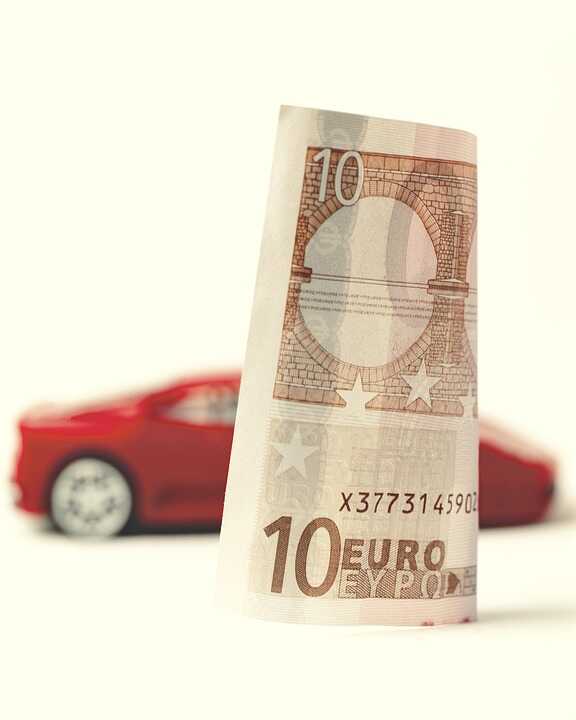 Get Free Car Valuation Online How Much Is My Car Worth?